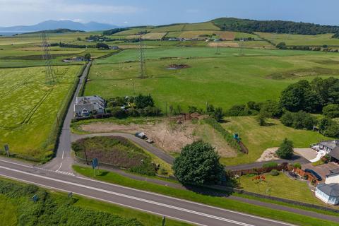 Plot for sale, Plot 1, South of The Stables, Highthorne, West Kilbride, KA23 9PT