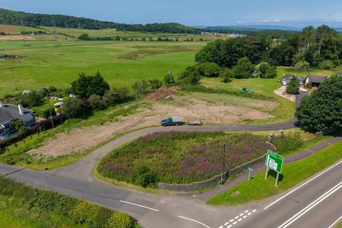 Plot for sale, Plot 1, South of The Stables, Highthorne, West Kilbride, KA23 9PT