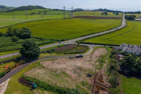 Plot for sale, Plot 1, South of The Stables, Highthorne, West Kilbride, KA23 9PT