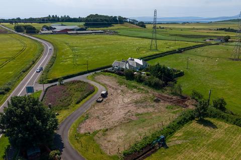 Plot for sale, Plot 1, South of The Stables, Highthorne, West Kilbride, KA23 9PT