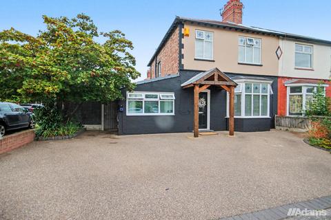 4 bedroom semi-detached house for sale, Melbreck Road, Allerton, L18