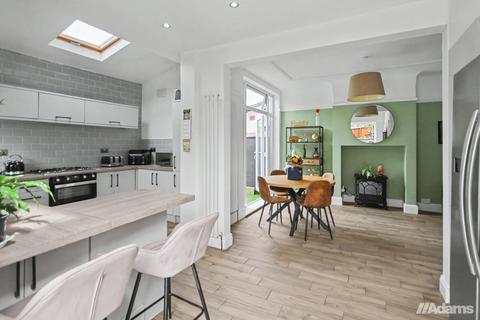 4 bedroom semi-detached house for sale, Melbreck Road, Allerton, L18