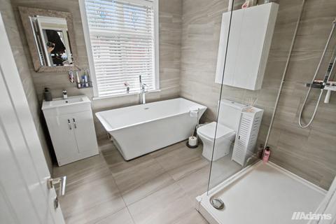 4 bedroom semi-detached house for sale, Melbreck Road, Allerton, L18