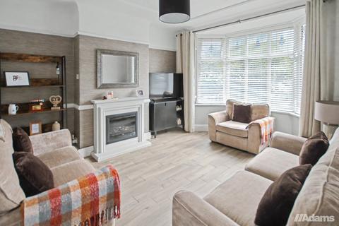 4 bedroom semi-detached house for sale, Melbreck Road, Allerton, L18
