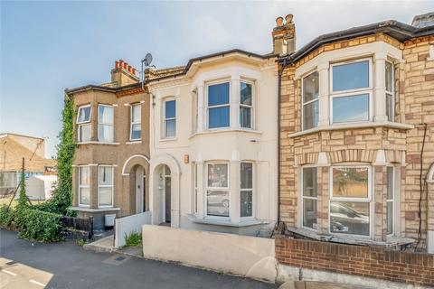Vicarage Lane, London, E15