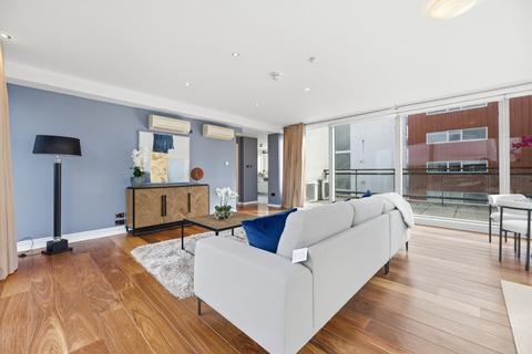 2 bedroom flat for sale, Glasgow Harbour Terraces, Glasgow G11