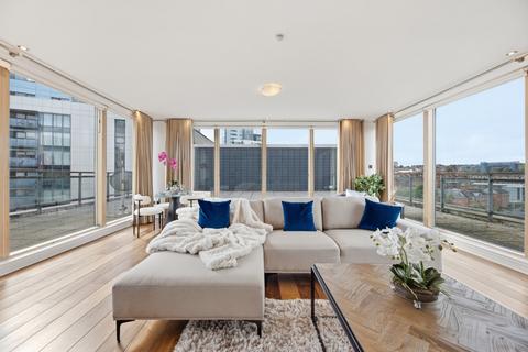 2 bedroom flat for sale, Glasgow Harbour Terraces, Glasgow G11