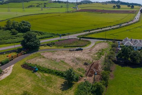 Plot for sale, Plot 2, South of The Stables, Highthorne, West Kilbride, KA23 9PT