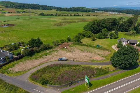 Plot for sale, Plot 2, South of The Stables, Highthorne, West Kilbride, KA23 9PT