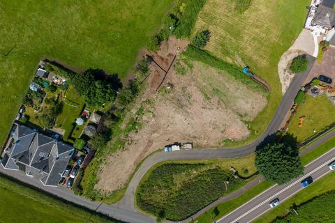 Plot for sale, Plot 2, South of The Stables, Highthorne, West Kilbride, KA23 9PT