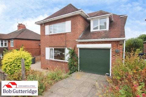 4 bedroom detached house for sale, Inglewood Drive, Porthill, Newcastle