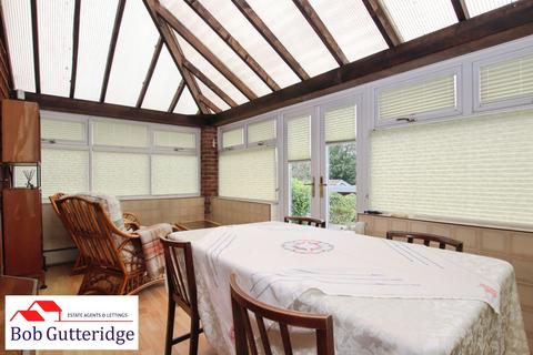 4 bedroom detached house for sale, Inglewood Drive, Porthill, Newcastle