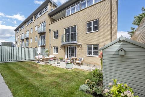 4 bedroom house for sale, Merchants House, Merchants Place, Bury St Edmunds