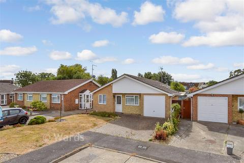 2 bedroom detached bungalow for sale, Lawrence Gardens, Herne Bay CT6