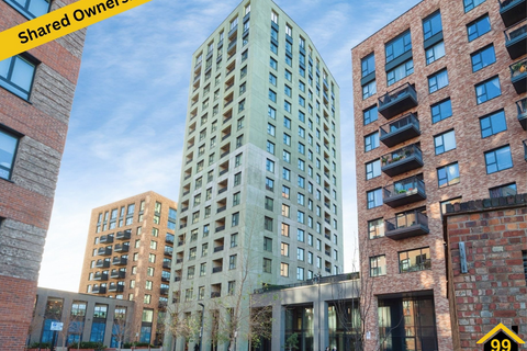 Headwater Point, London, E3
