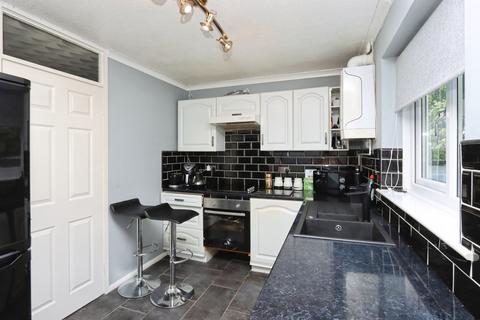 2 bedroom terraced house for sale, Meadowcroft Glade, Westfield, Sheffield, S20