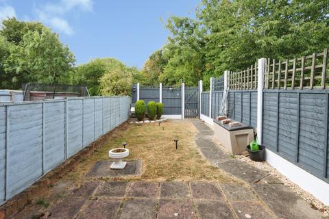 2 bedroom terraced house for sale, Meadowcroft Glade, Westfield, Sheffield, S20