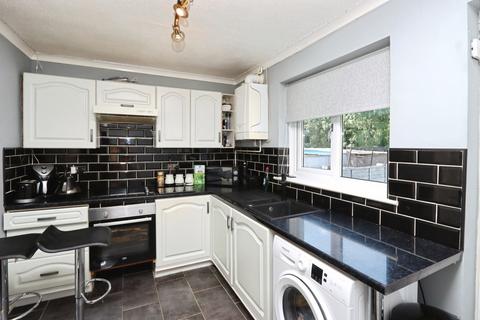 2 bedroom terraced house for sale, Meadowcroft Glade, Westfield, Sheffield, S20