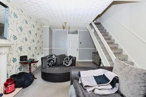 2 bedroom terraced house for sale, Meadowcroft Glade, Westfield, Sheffield, S20