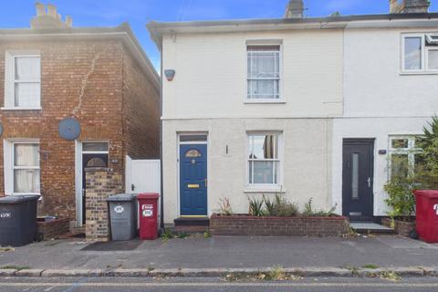 2 bedroom end of terrace house for sale, Alpha Street South, Slough, Berkshire, SL1
