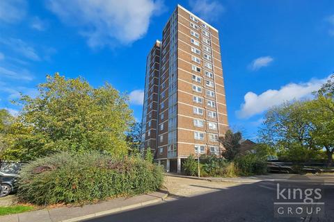undefined, Nicholls Field, Harlow