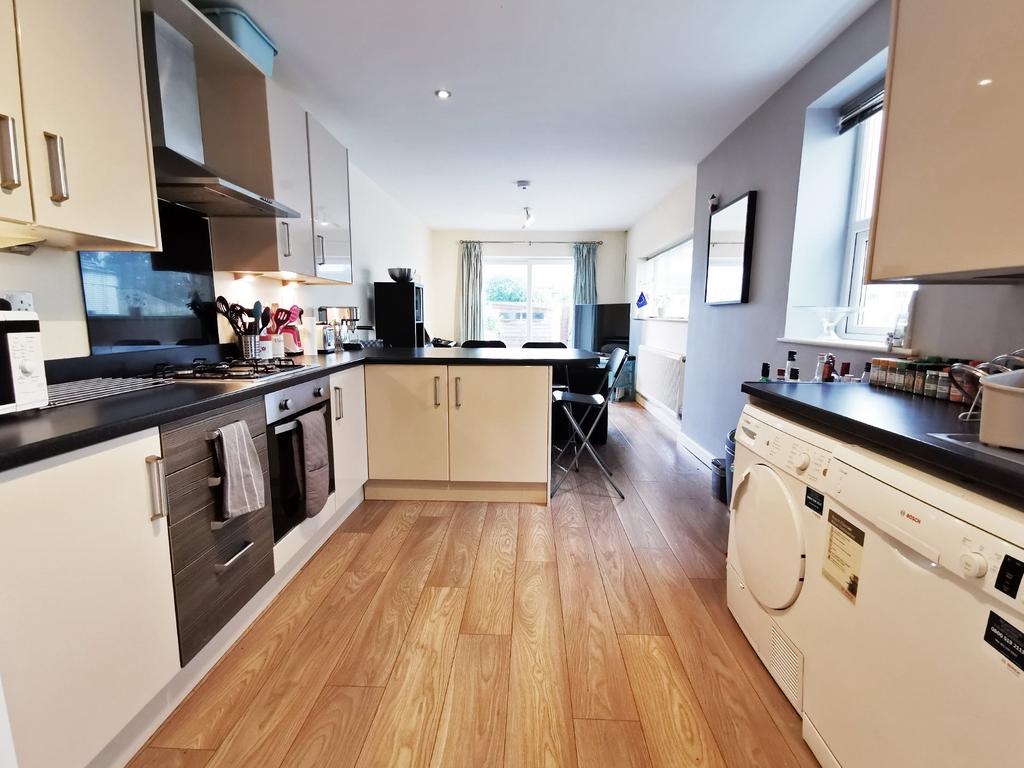 House in Cardiff, Gabalfa - View 3