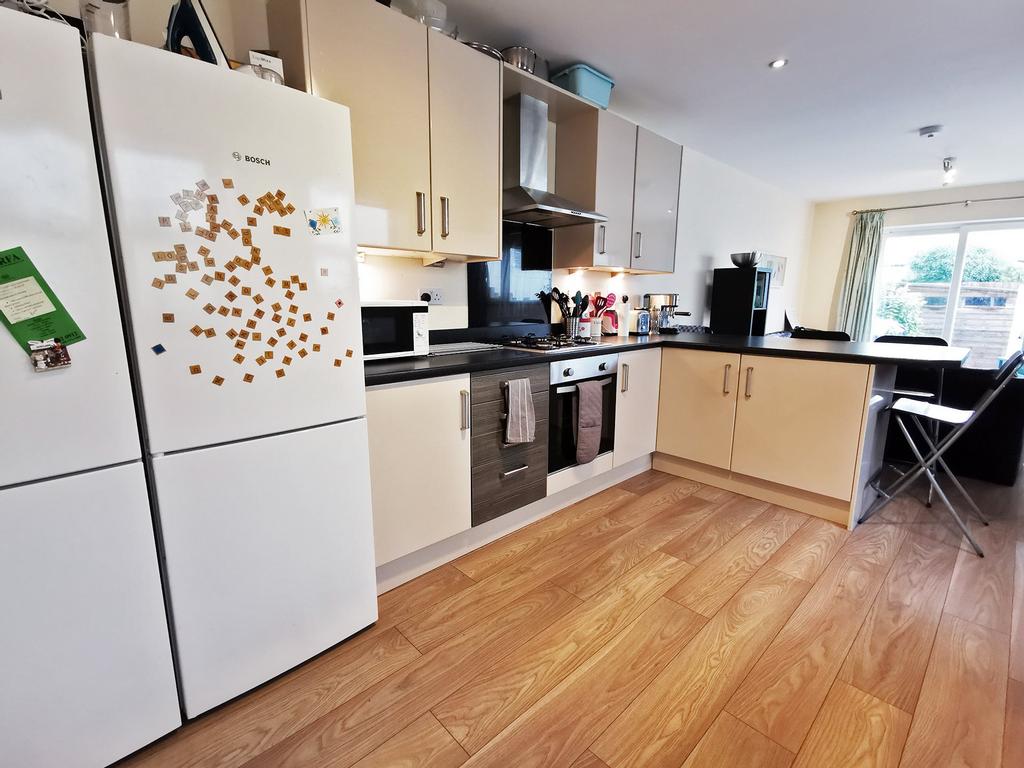 House in Cardiff, Gabalfa - View 4