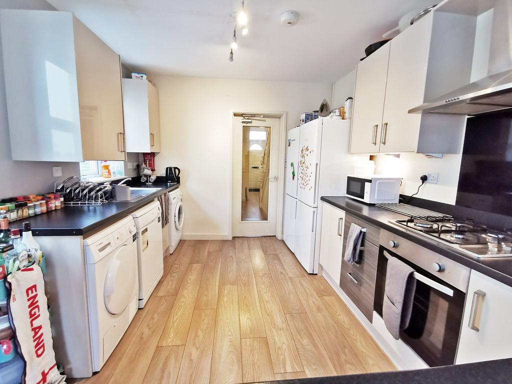 House in Cardiff, Gabalfa - View 5