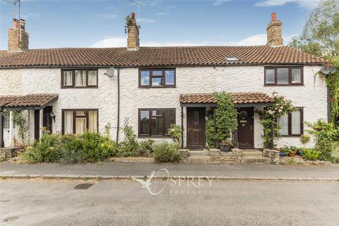 2 bedroom terraced house to rent, Main Street, Peterborough PE8