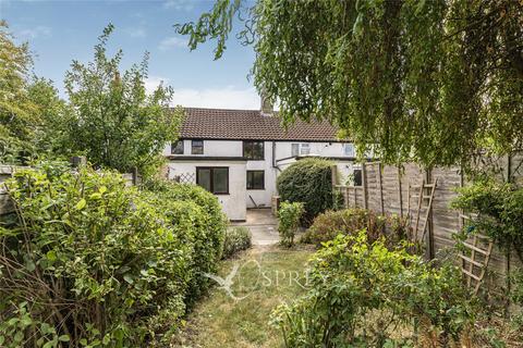 2 bedroom terraced house to rent, Main Street, Peterborough PE8