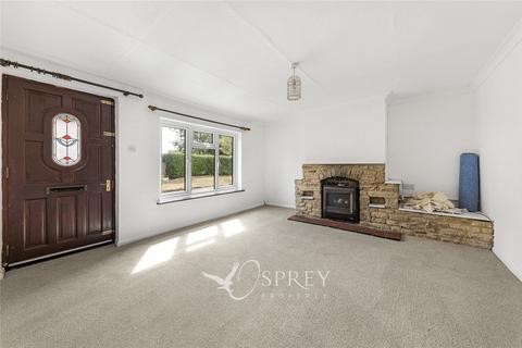 2 bedroom terraced house to rent, Main Street, Peterborough PE8