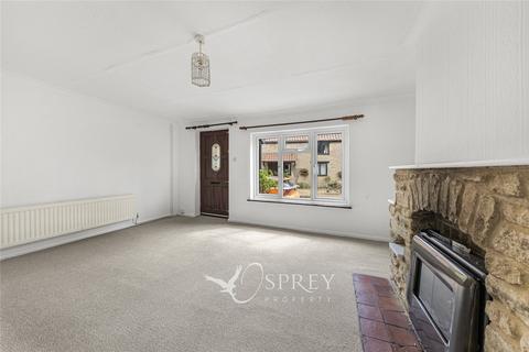 2 bedroom terraced house to rent, Main Street, Peterborough PE8