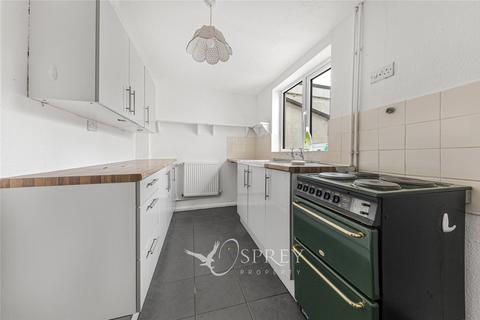 2 bedroom terraced house to rent, Main Street, Peterborough PE8