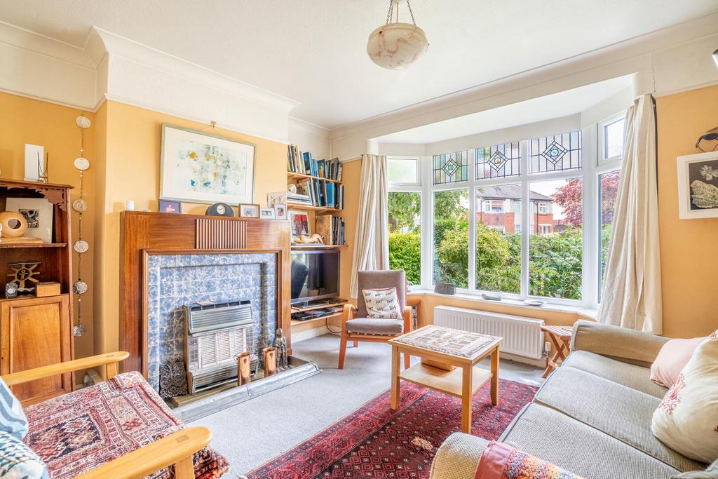 House in York - View 2