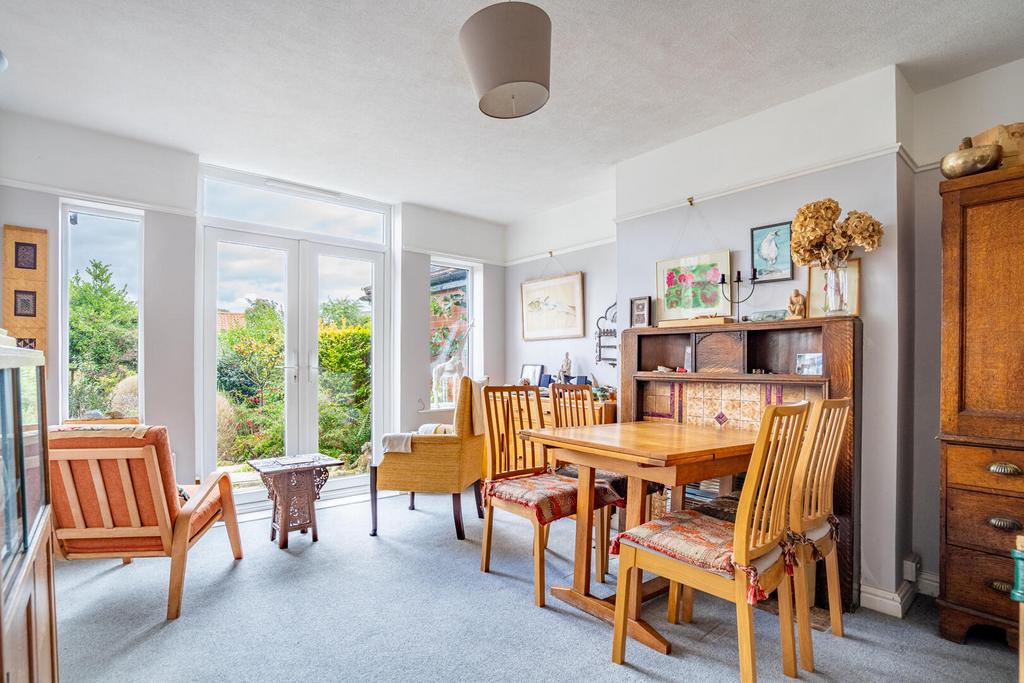 House in York - View 3