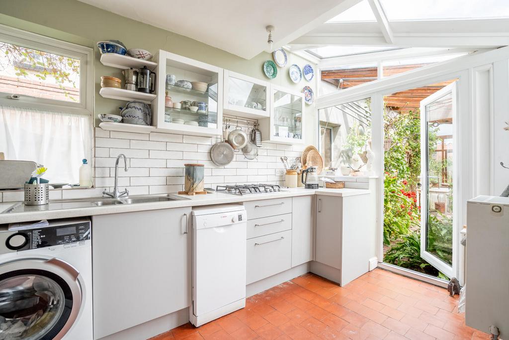 House in York - View 5