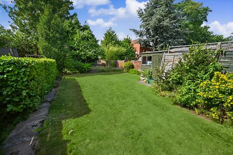 3 bedroom semi-detached house for sale, Birches Barn Avenue, Wolverhampton WV3