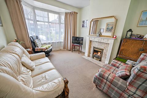 3 bedroom semi-detached house for sale, Birches Barn Avenue, Wolverhampton WV3