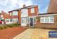 Fulwell Road, Fulwell, Sunderland