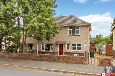 3 bedroom semi-detached house for sale, York Street, Rossington, DN11