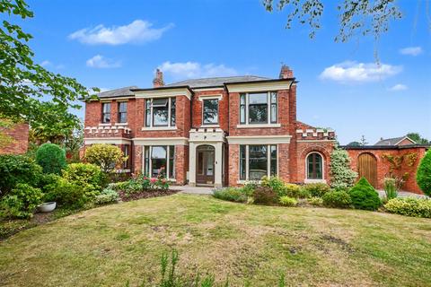 5 bedroom semi-detached house for sale, Victoria Avenue, Borrowash