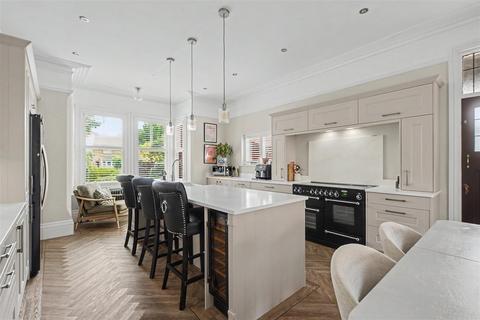 5 bedroom semi-detached house for sale, Victoria Avenue, Borrowash