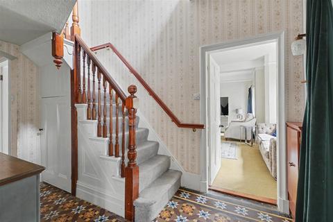 5 bedroom semi-detached house for sale, Victoria Avenue, Borrowash