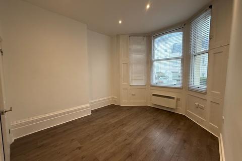 Studio to rent, Seafield Road, Hove BN3