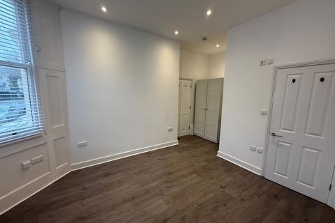 Studio to rent, Seafield Road, Hove BN3