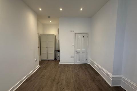 Studio to rent, Seafield Road, Hove BN3