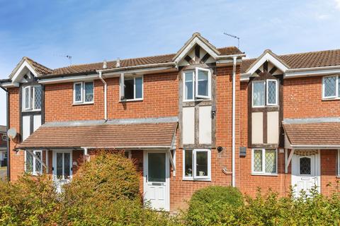 2 bedroom terraced house for sale, Great Meadow Road, Bradley Stoke, Bristol