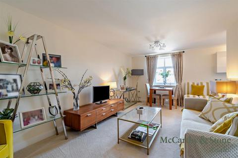 2 bedroom apartment for sale, Southborough Gate, Pinewood Gardens, Tunbridge Wells