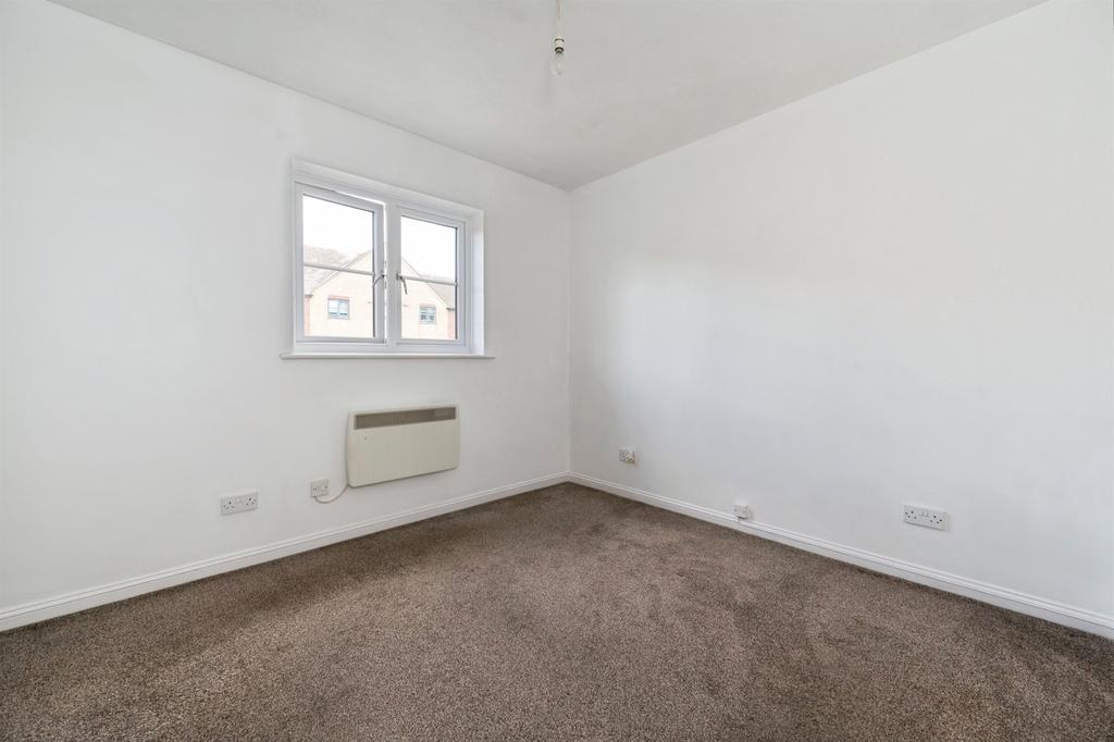 Apartment in Southampton - More