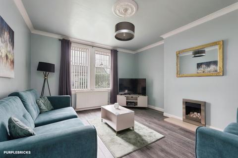undefined, Yoker Mill Road, Glasgow, G13